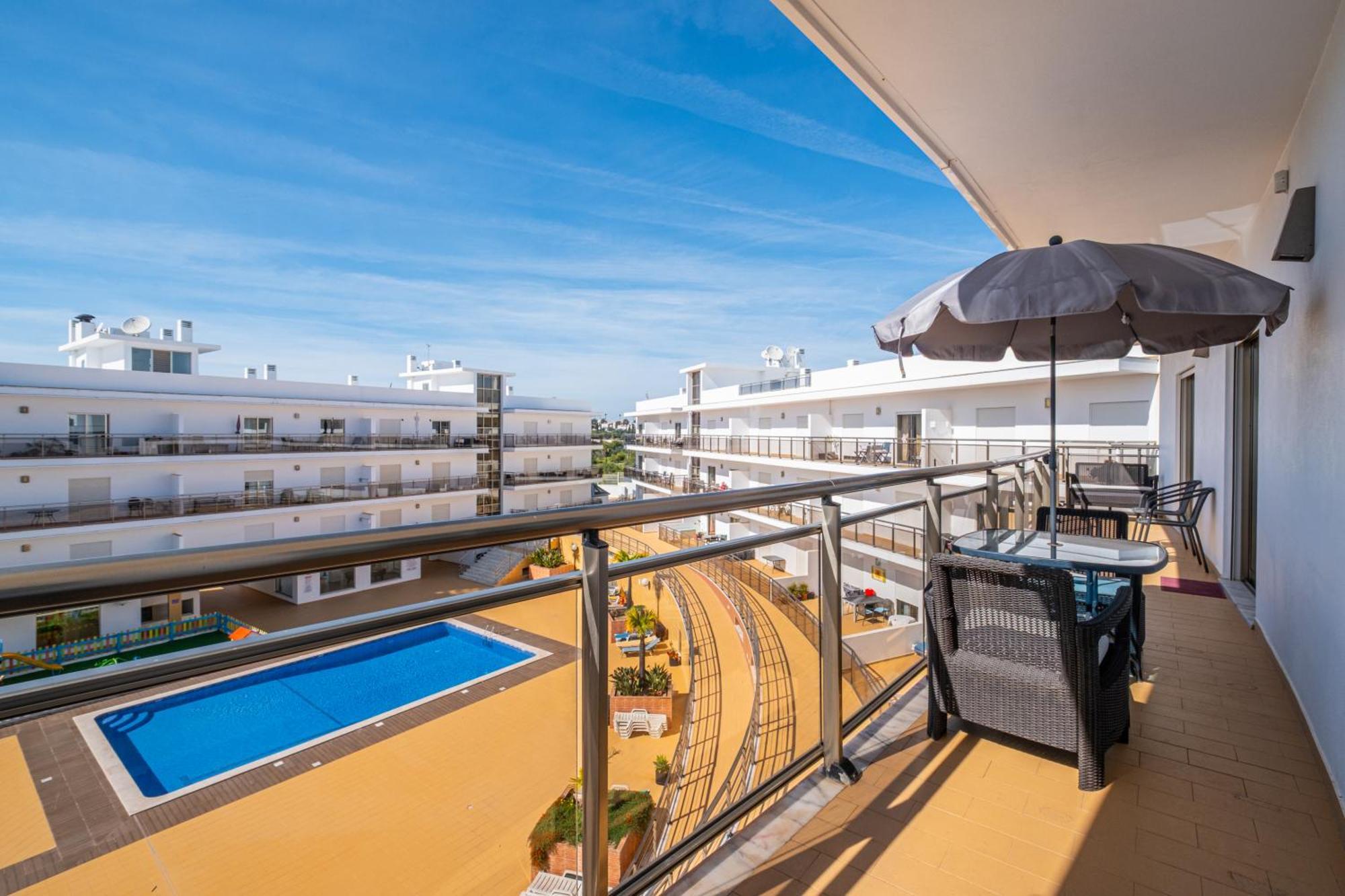 Solarium Luxury By Atlantic Places Apartment