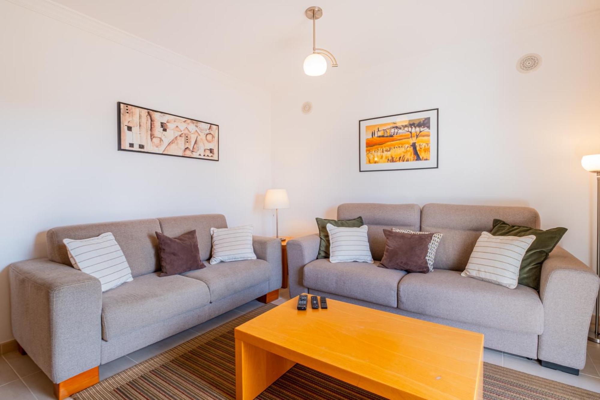 Apartment Solarium Luxury By Atlantic Places Albufeira