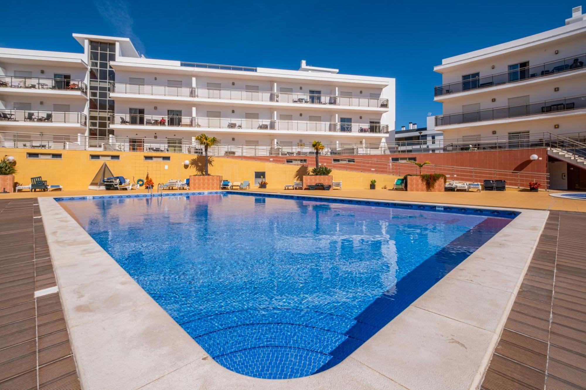 Solarium Luxury By Atlantic Places Albufeira