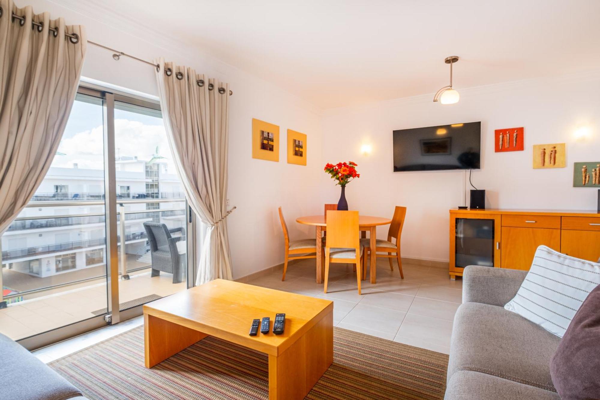 Solarium Luxury By Atlantic Places Apartment *