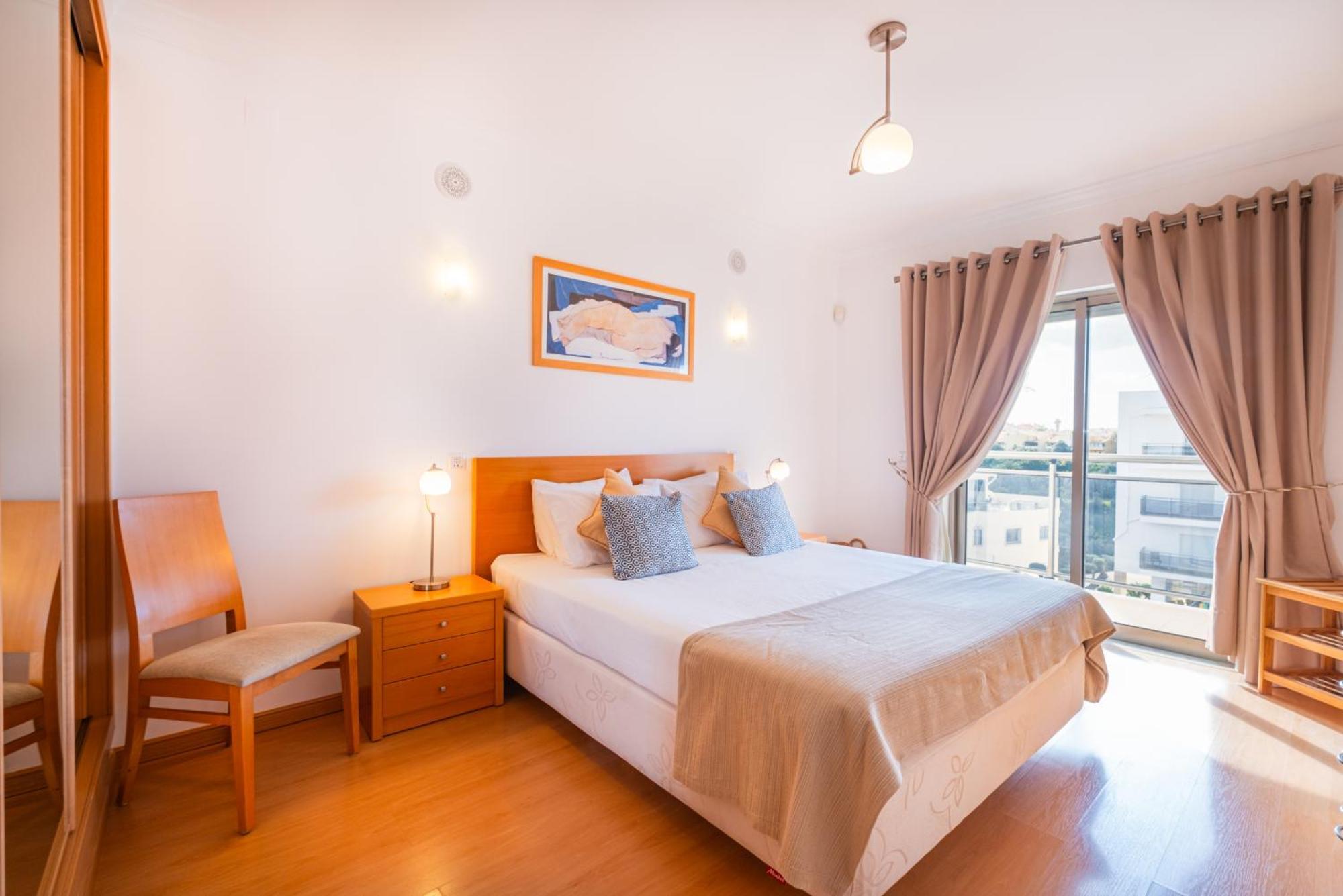 Solarium Luxury By Atlantic Places Apartment Albufeira