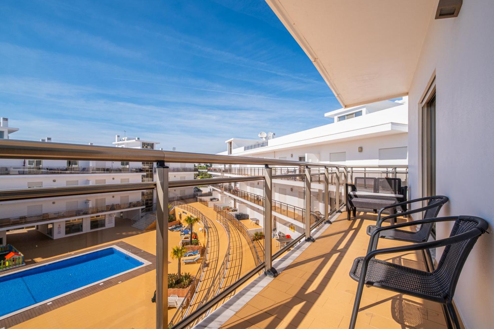 Apartment Solarium Luxury By Atlantic Places *
