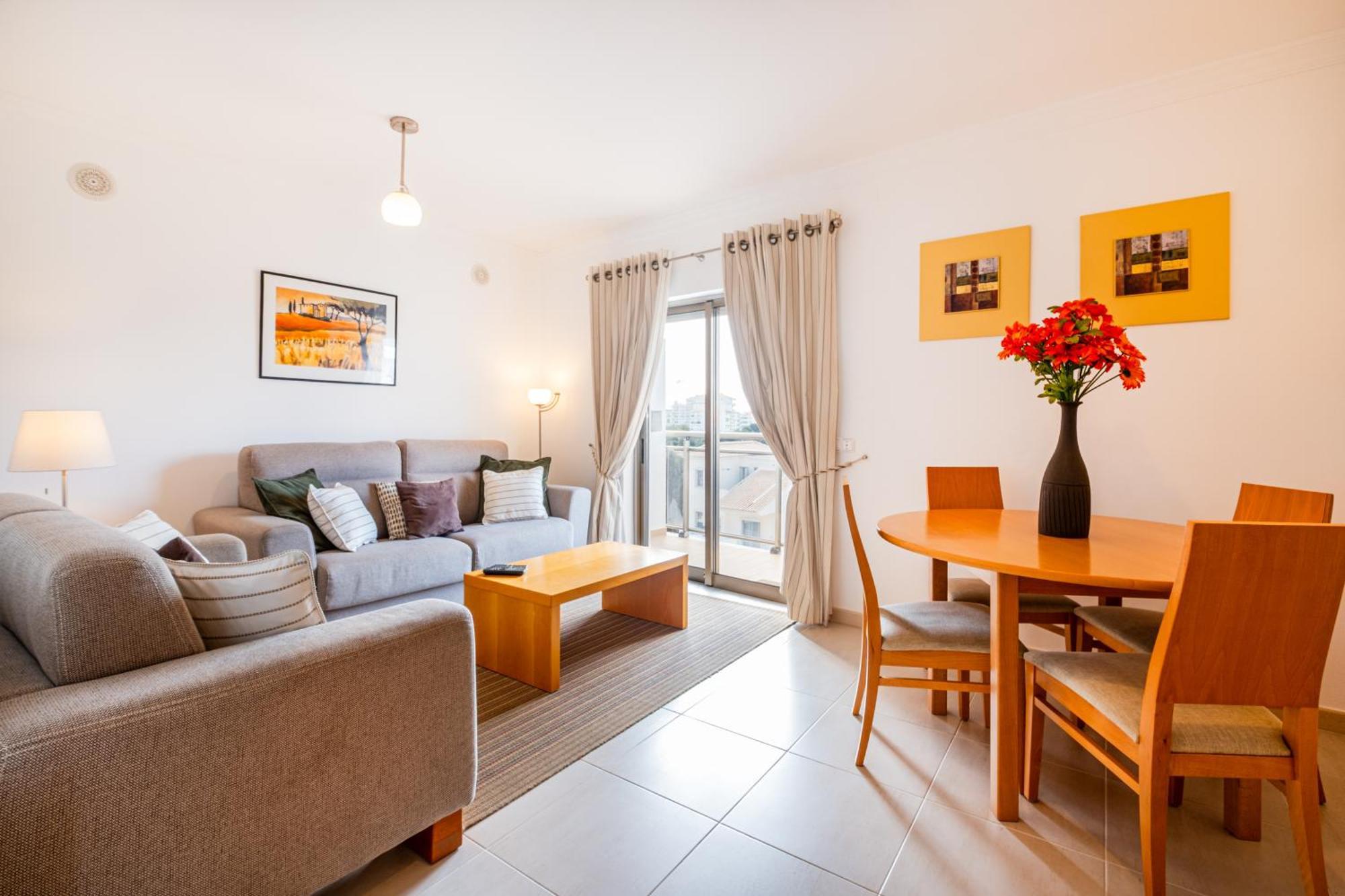 Solarium Luxury By Atlantic Places Albufeira