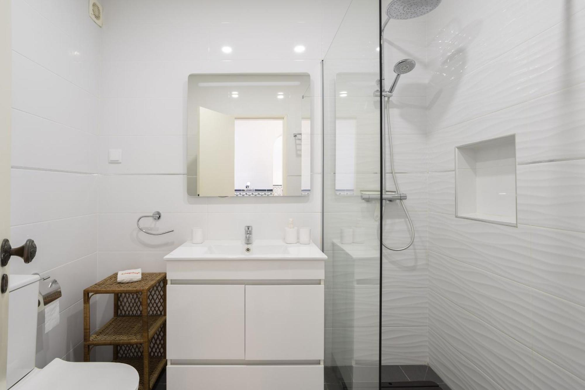 Holiday home New! Areias De Sao Joao Albufeira