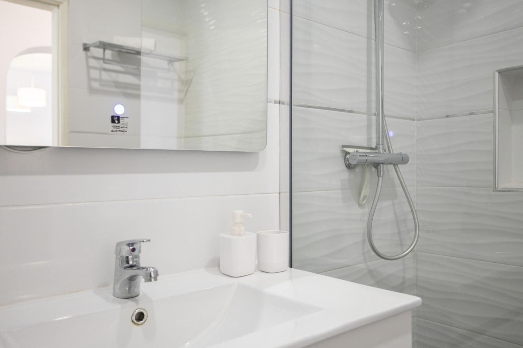 Holiday home New! Areias De Sao Joao Albufeira