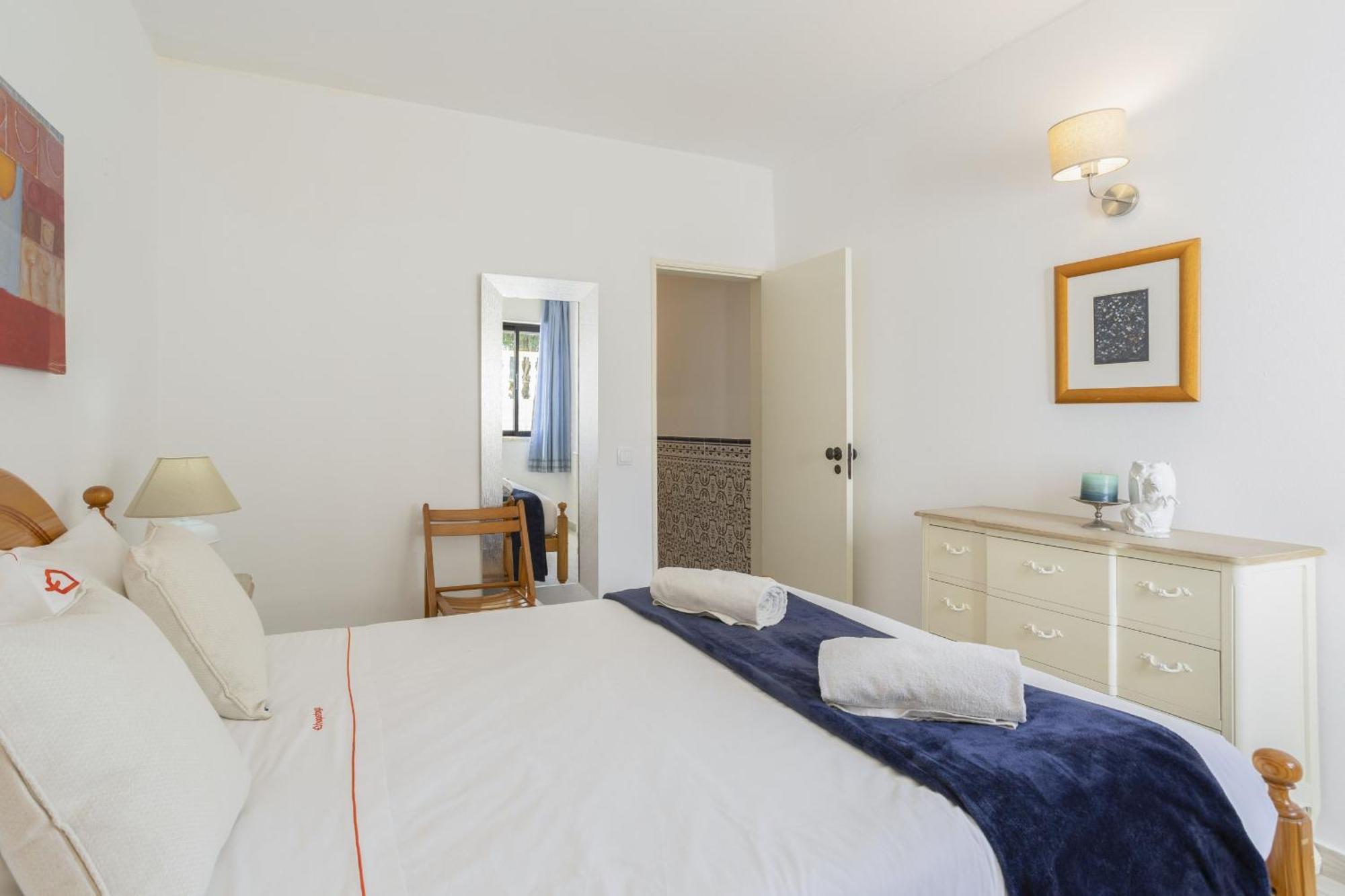 New! Areias De Sao Joao Holiday home