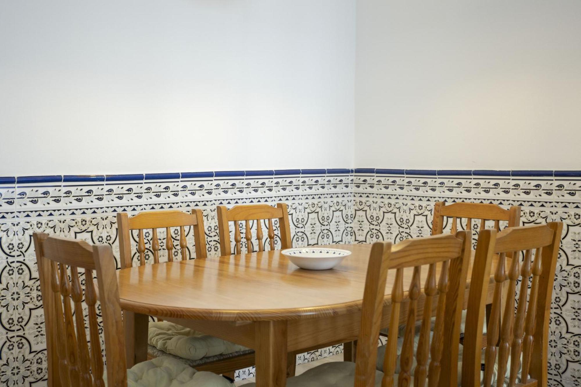 Holiday home New! Areias De Sao Joao *