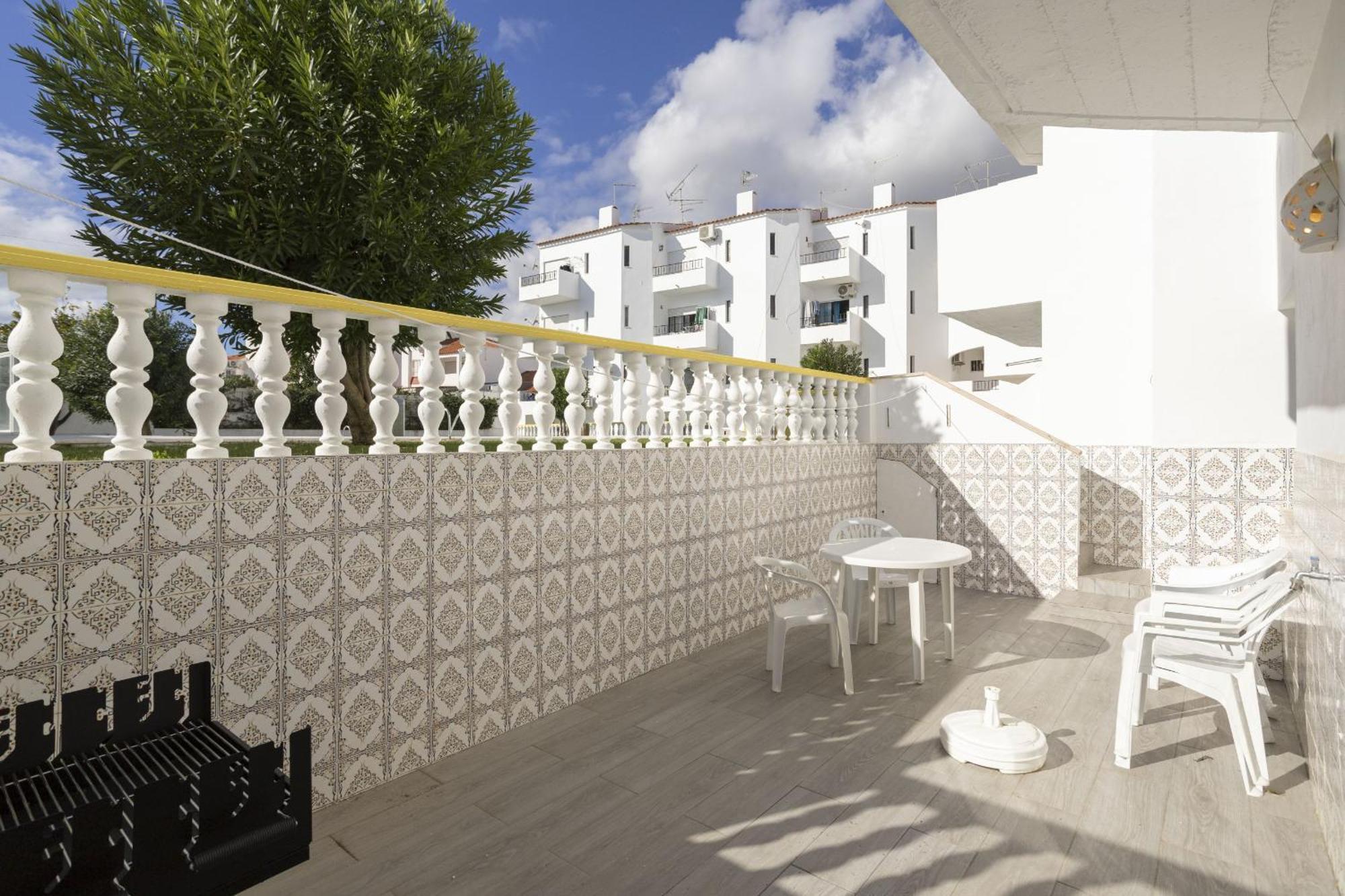 Holiday home New! Areias De Sao Joao Albufeira