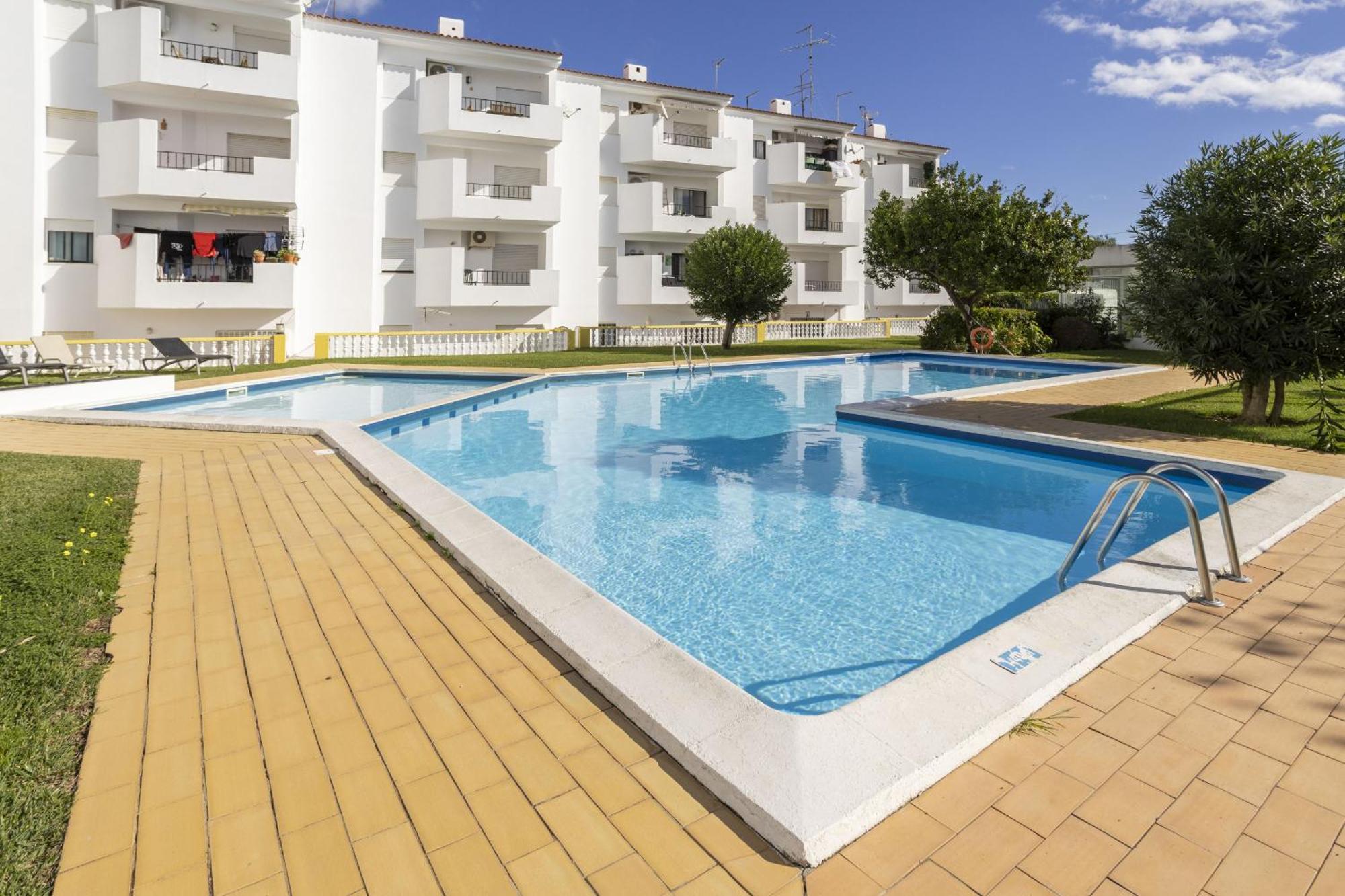 New! Areias De Sao Joao Albufeira