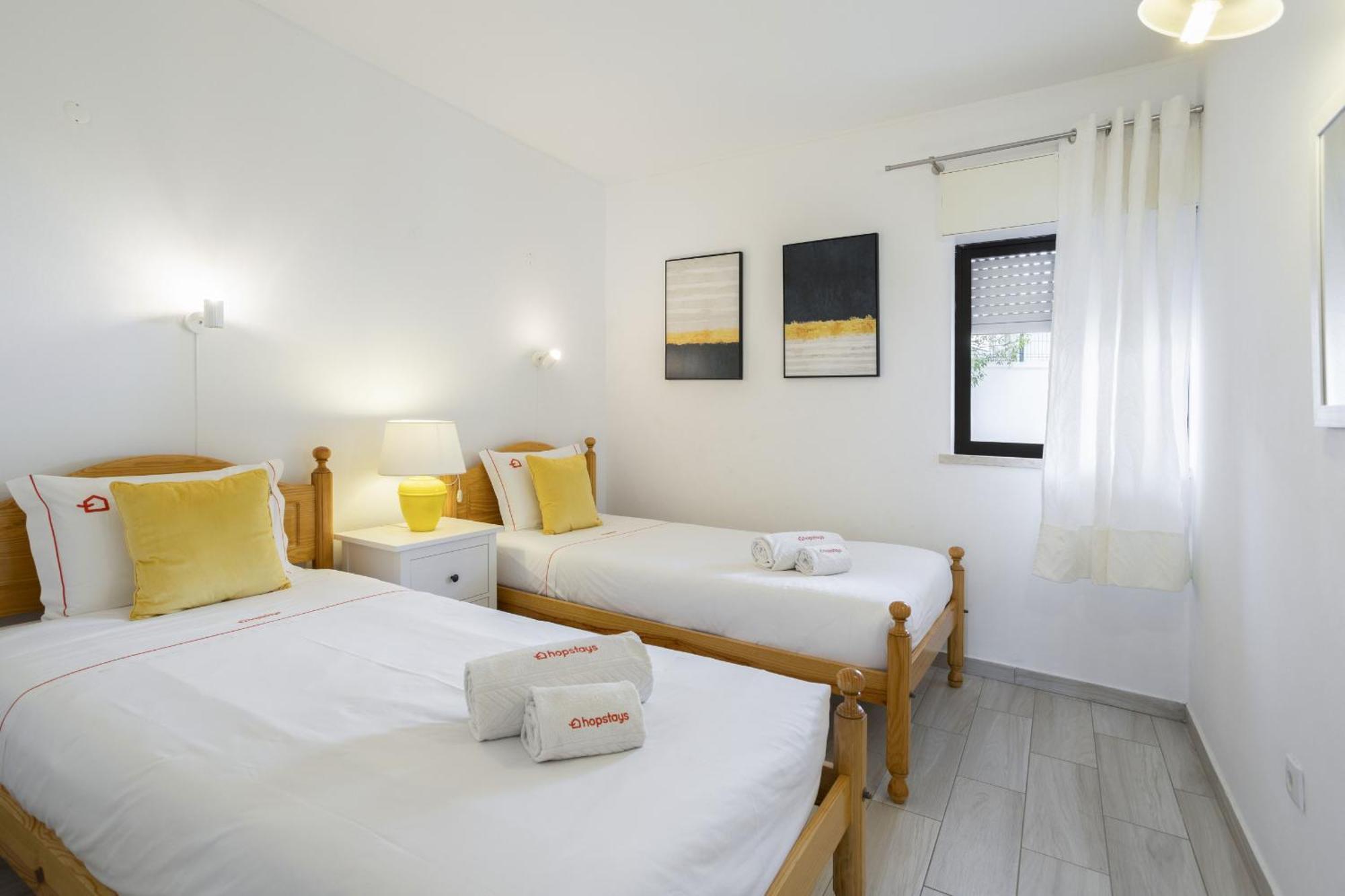 New! Areias De Sao Joao Holiday home Albufeira