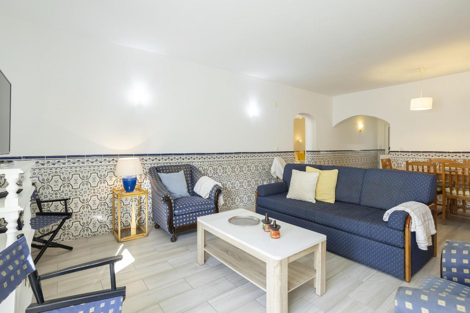 Holiday home New! Areias De Sao Joao Albufeira