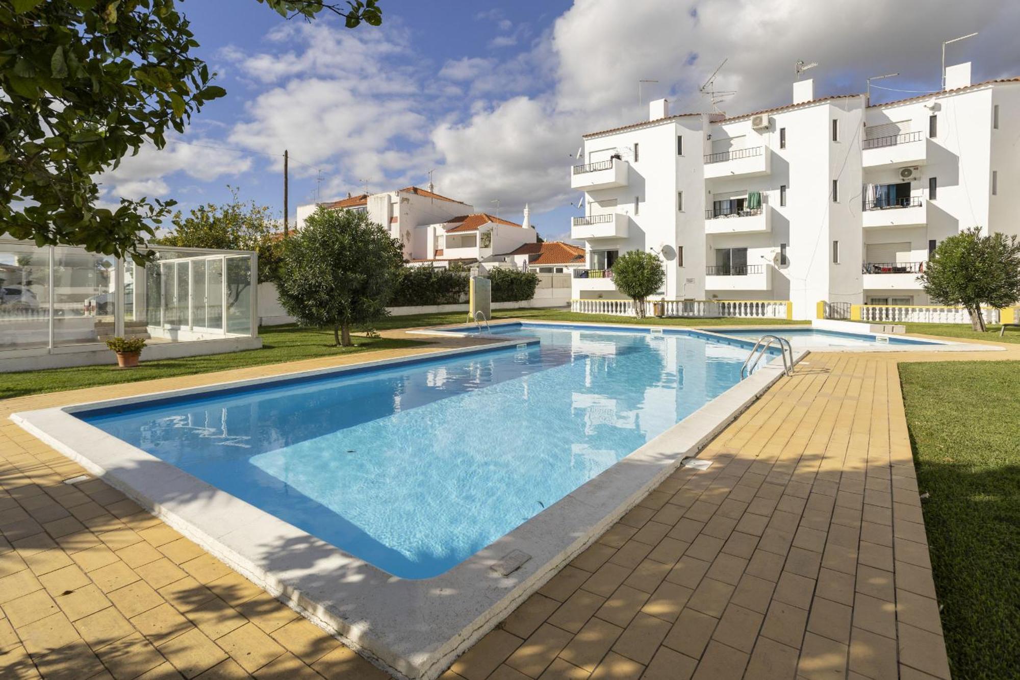 New! Areias De Sao Joao * Albufeira
