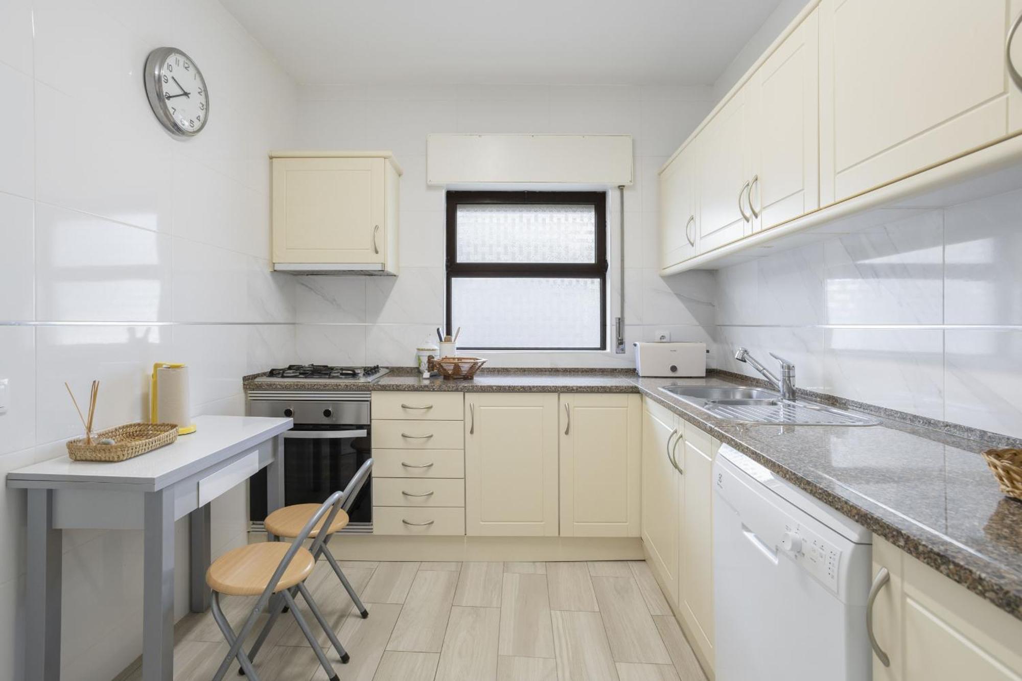 New! Areias De Sao Joao Holiday home Albufeira