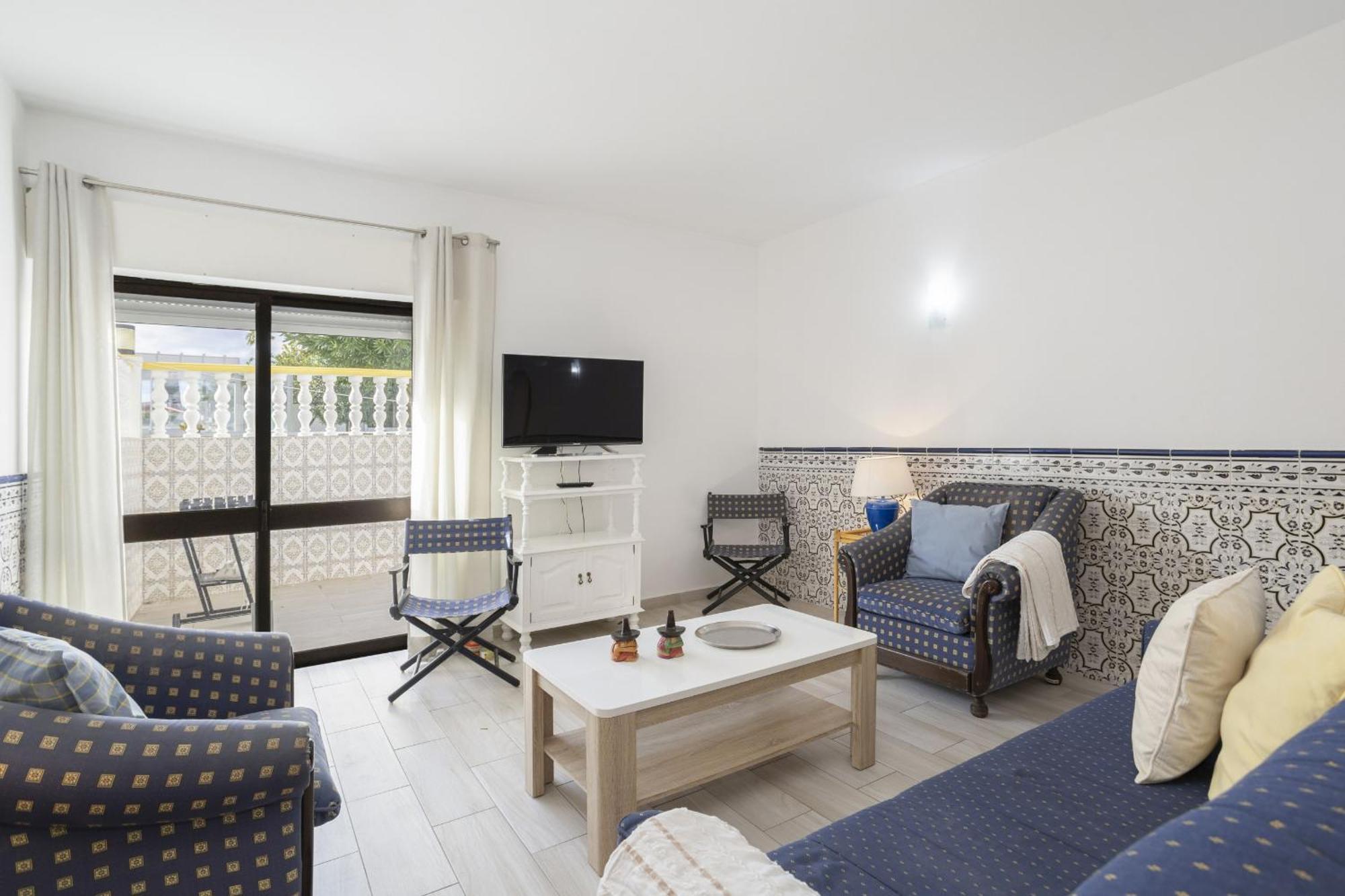New! Areias De Sao Joao Holiday home
