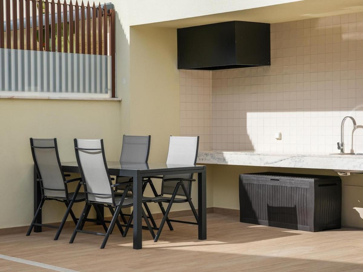 Pousada Eco 05 House - Privat Pool & Luxurious *