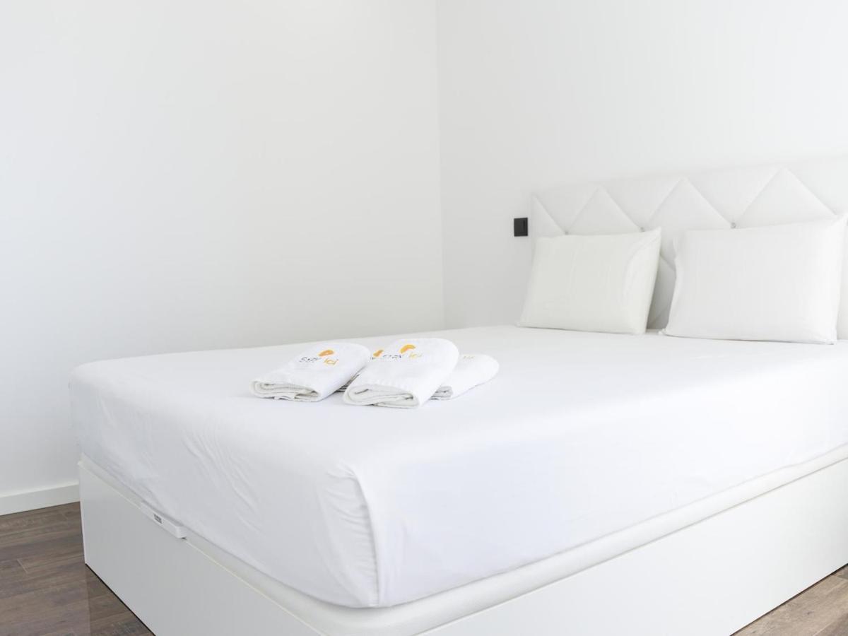 Eco 05 House - Privat Pool & Luxurious Pousada Albufeira