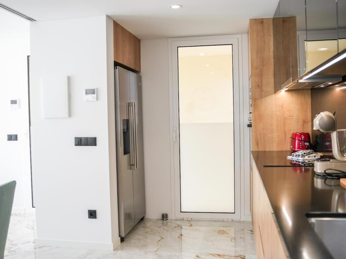 Eco 05 House - Privat Pool & Luxurious Albufeira