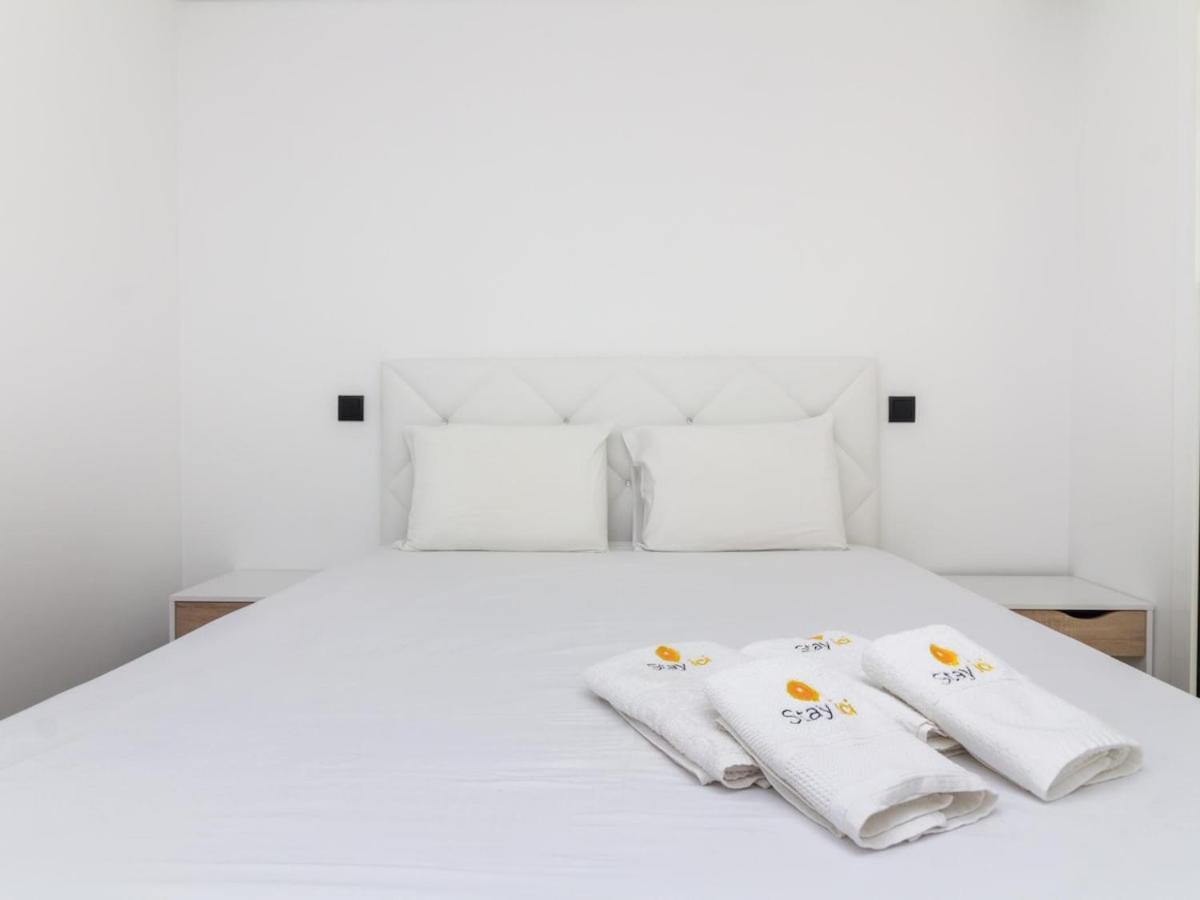 Eco 05 House - Privat Pool & Luxurious Pousada *