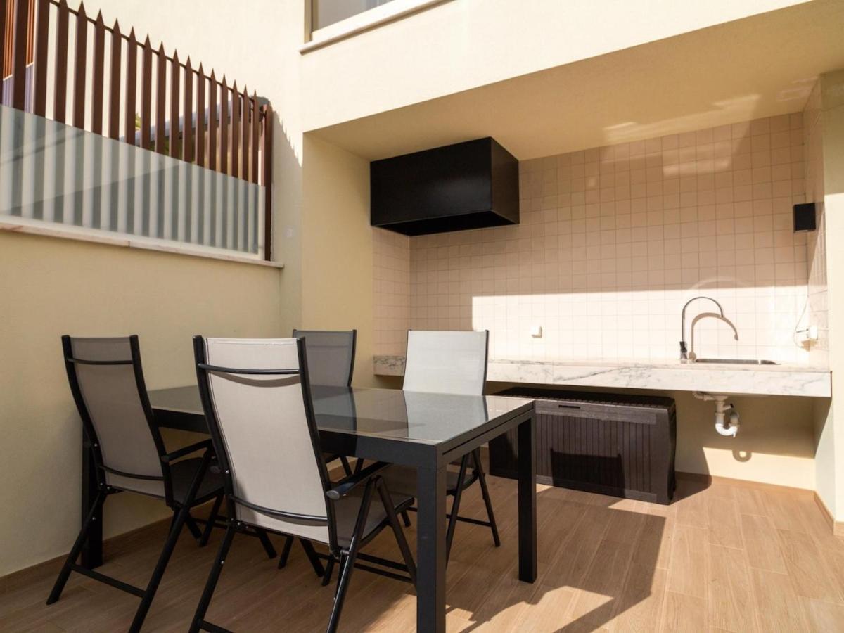 Eco 05 House - Privat Pool & Luxurious Pousada Albufeira