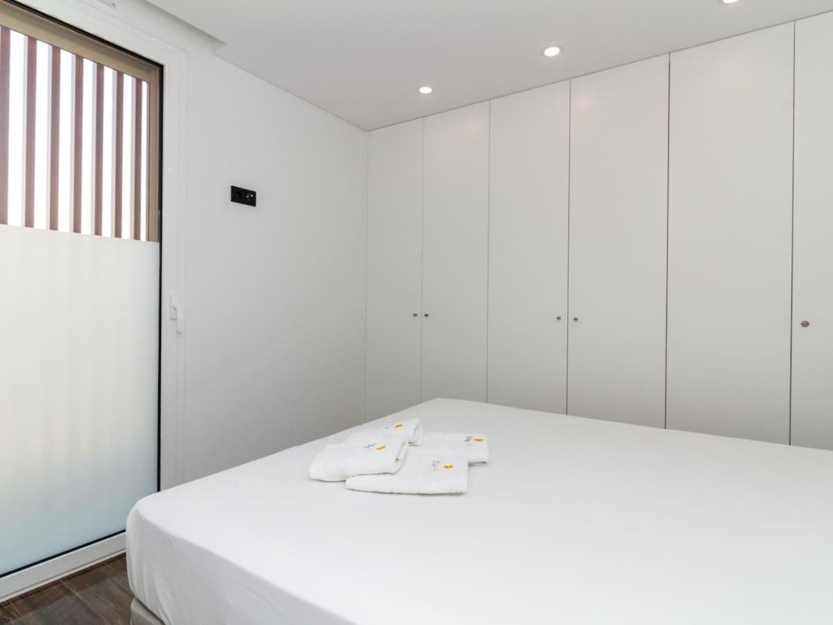 Eco 05 House - Privat Pool & Luxurious * Albufeira