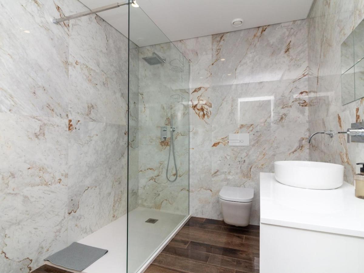 Eco 05 House - Privat Pool & Luxurious Pousada