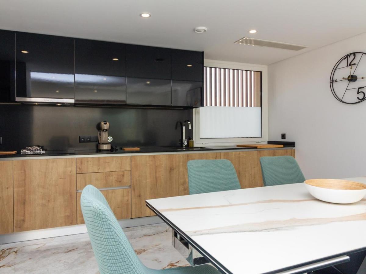Eco 05 House - Privat Pool & Luxurious Pousada Albufeira