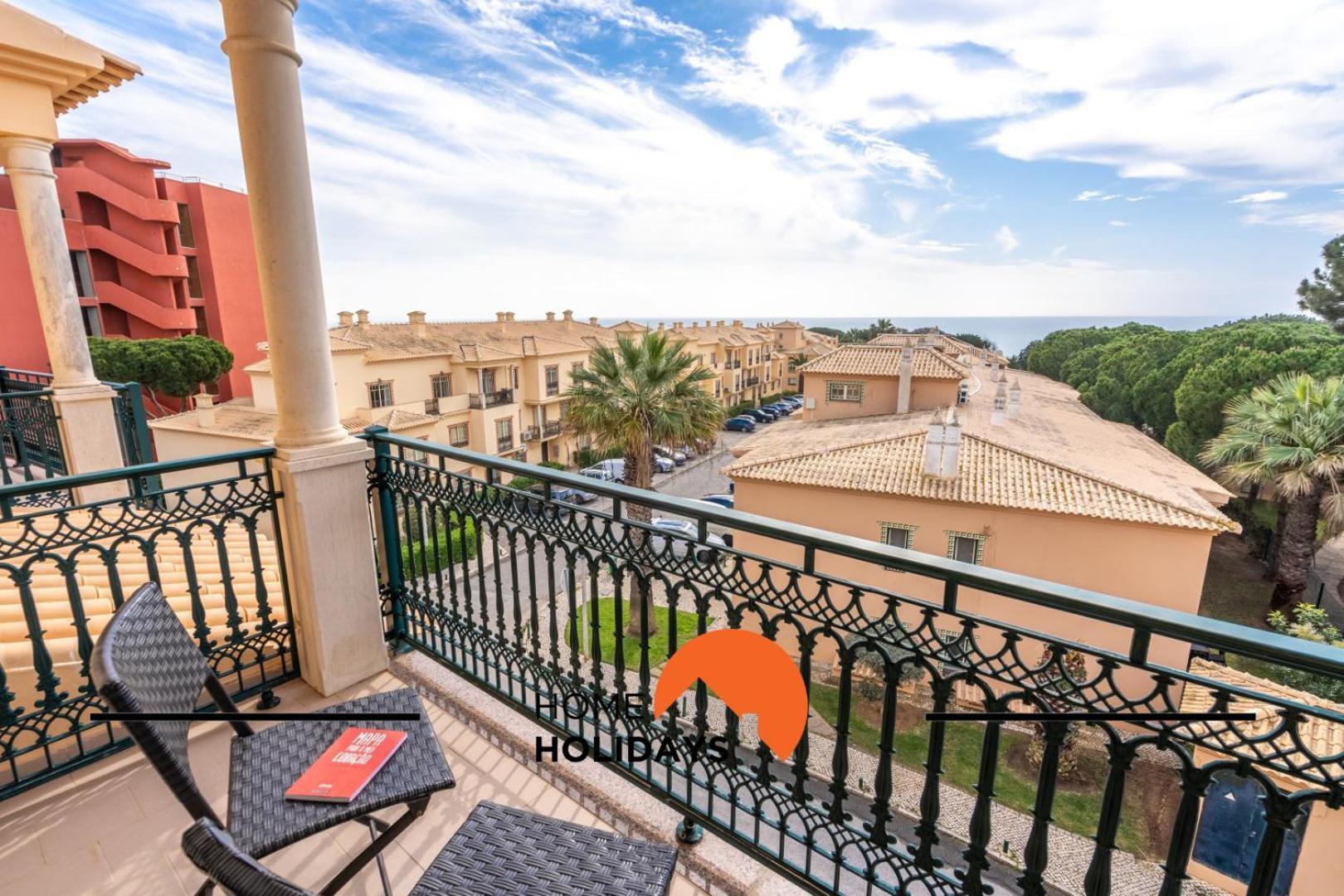 #271 Pedra Dos Bicos U By Holidays Apartment *