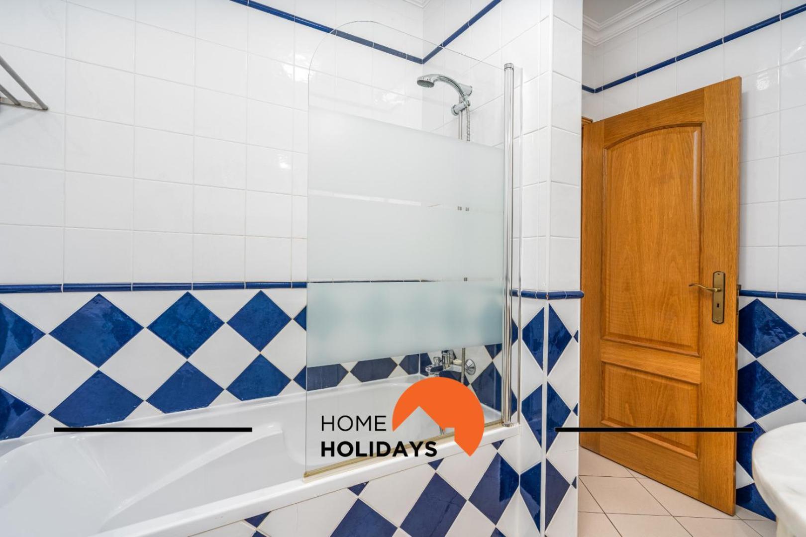 #271 Pedra Dos Bicos U By Holidays * Albufeira