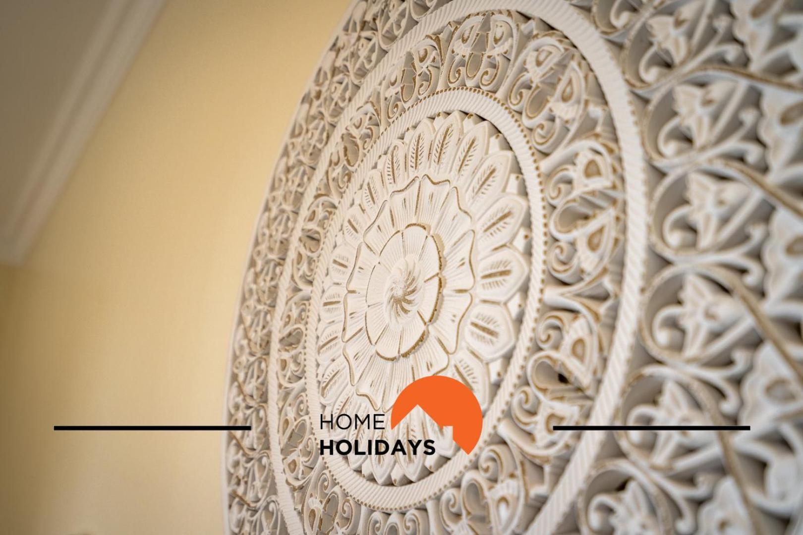 Apartment #271 Pedra Dos Bicos U By Holidays *