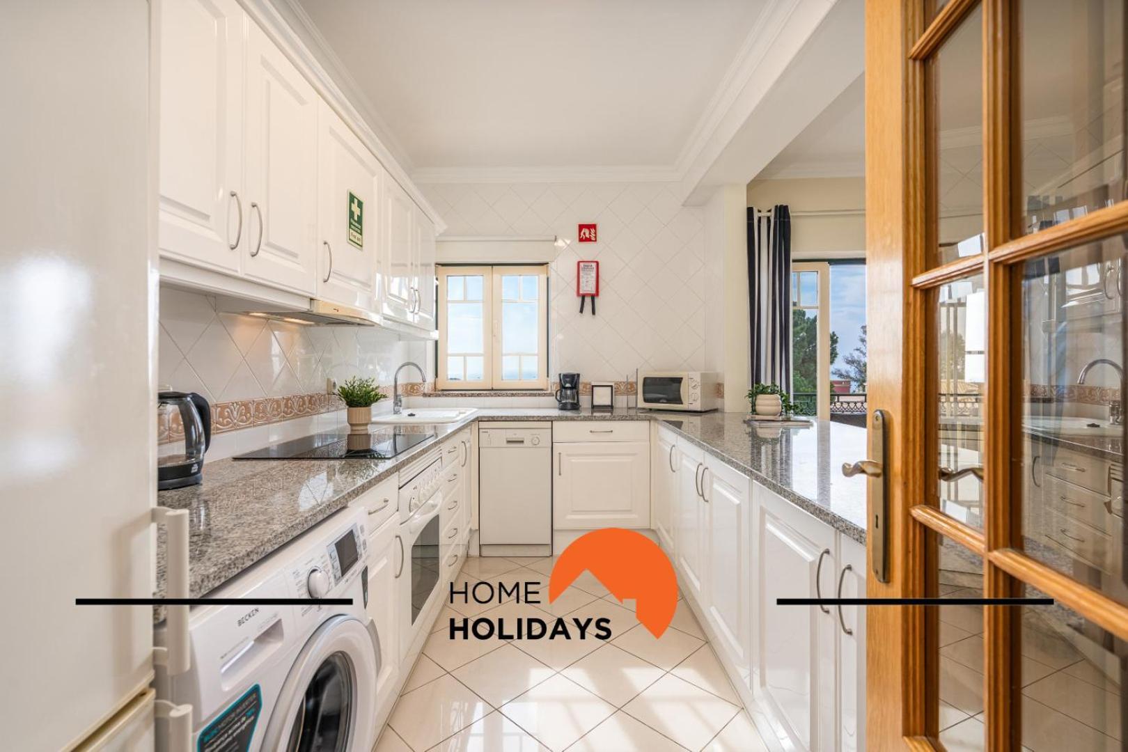 #271 Pedra Dos Bicos U By Holidays Apartment Albufeira