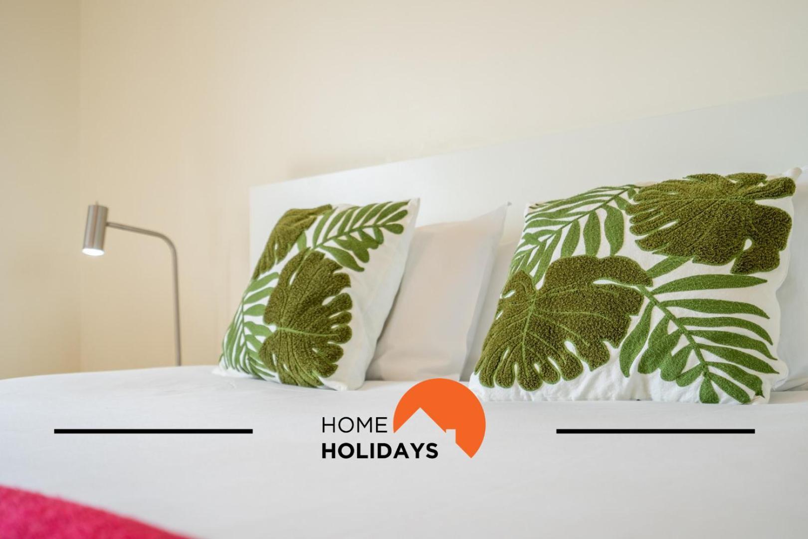 Apartment #271 Pedra Dos Bicos U By Holidays Albufeira