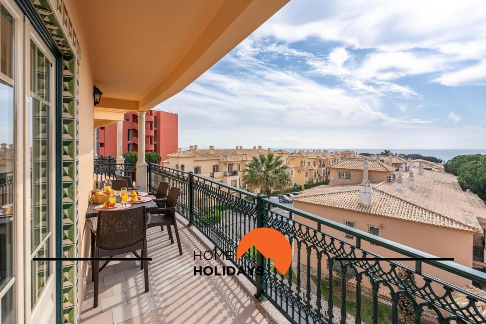Apartment #271 Pedra Dos Bicos U By Holidays