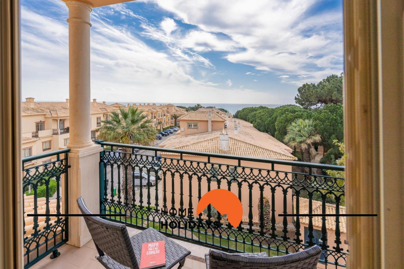 #271 Pedra Dos Bicos U By Holidays Apartment Albufeira