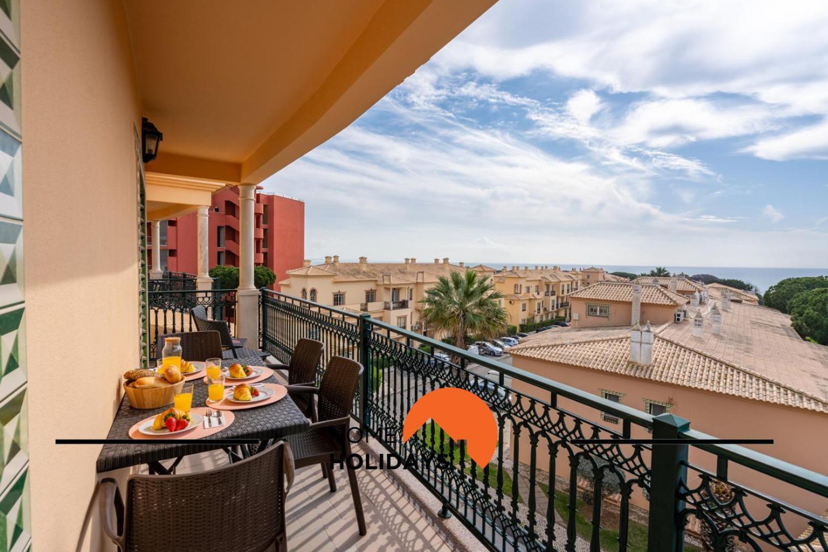 #271 Pedra Dos Bicos U By Holidays * Albufeira