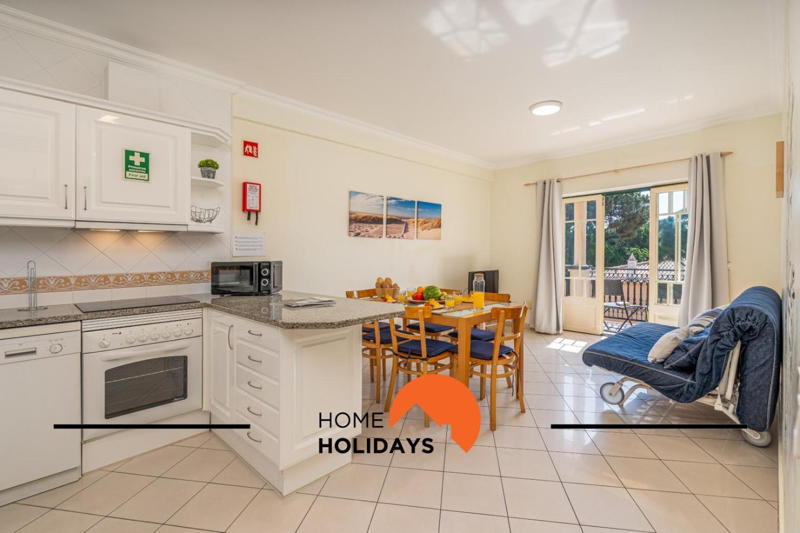 Apartamento #270 Pedra Dos Bicos S By Holidays *