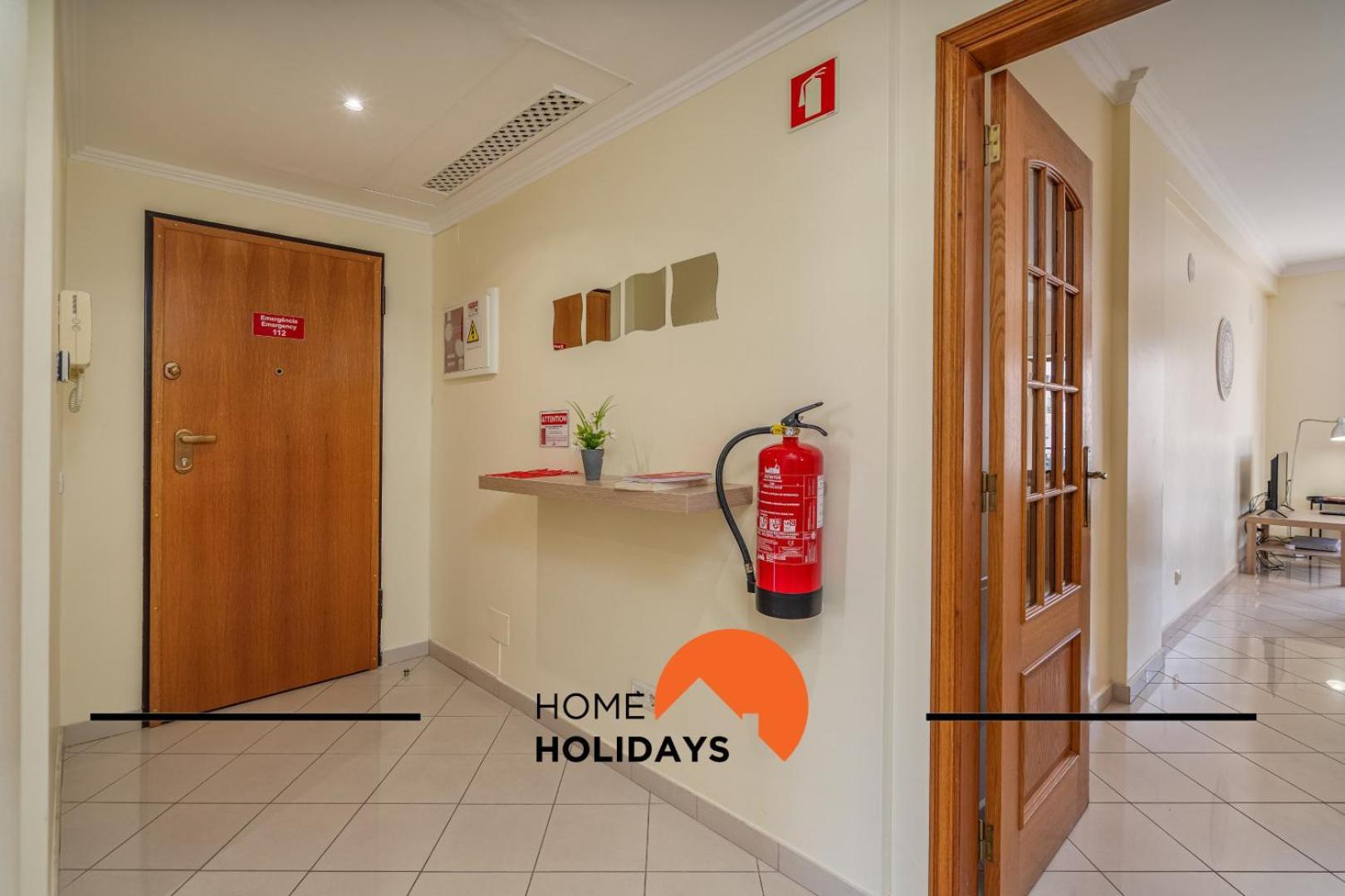 #269 Pedra Bicos R By Holidays Albufeira