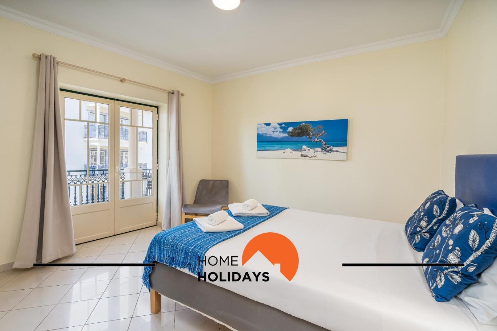 #269 Pedra Bicos R By Holidays Apartment Albufeira