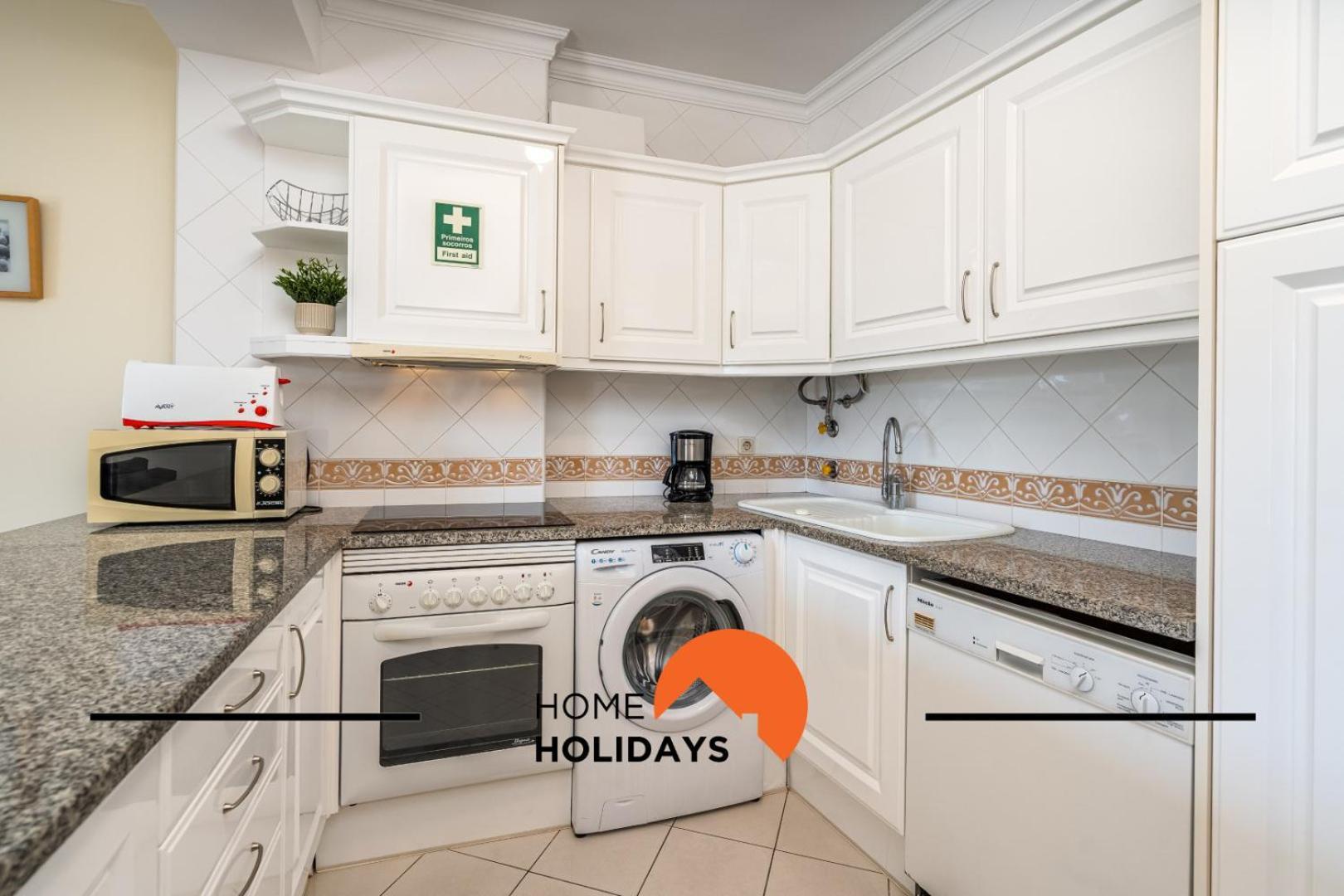 #269 Pedra Bicos R By Holidays Albufeira