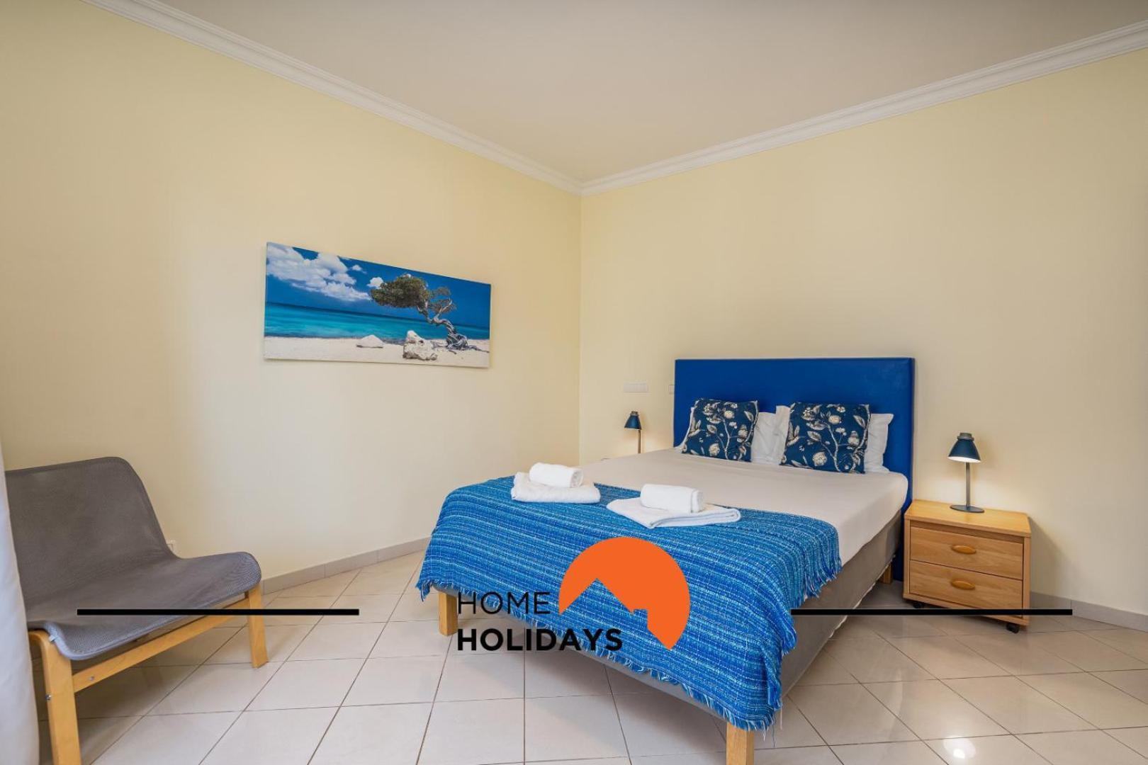 #269 Pedra Bicos R By Holidays