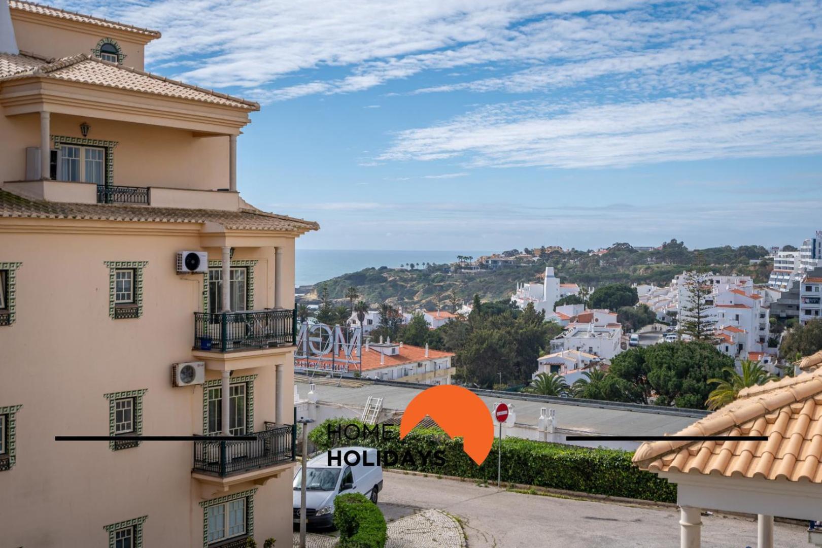 #269 Pedra Bicos R By Holidays Apartment Albufeira