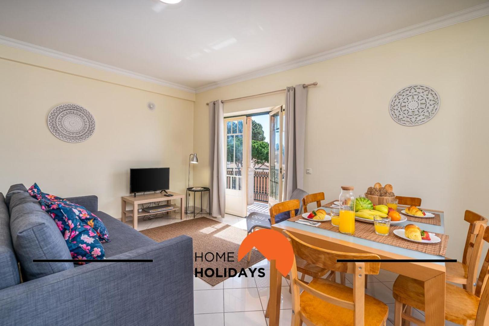 #269 Pedra Bicos R By Holidays Albufeira