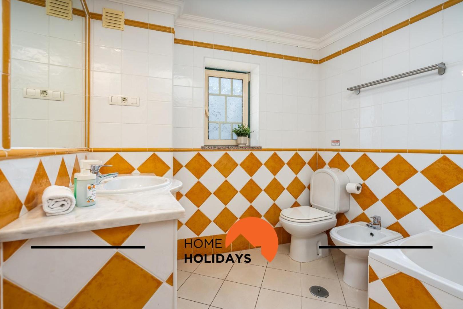 #269 Pedra Bicos R By Holidays Apartment