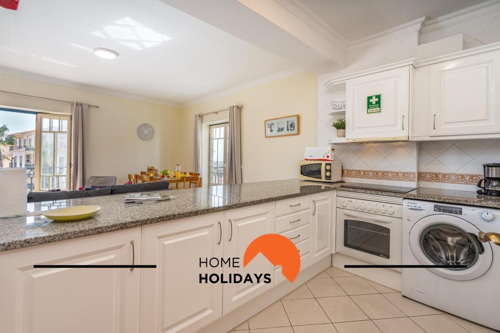 #269 Pedra Bicos R By Holidays *
