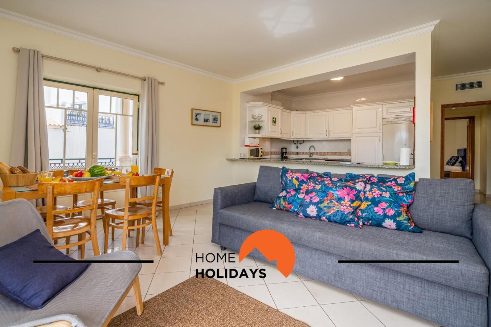 #269 Pedra Bicos R By Holidays Albufeira