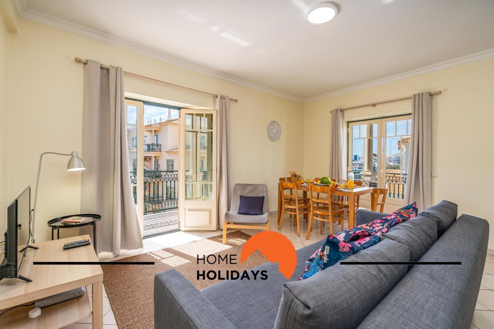 #269 Pedra Bicos R By Holidays Apartment