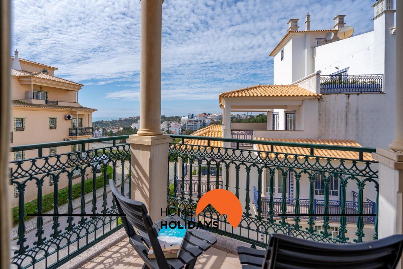 #269 Pedra Bicos R By Holidays Albufeira