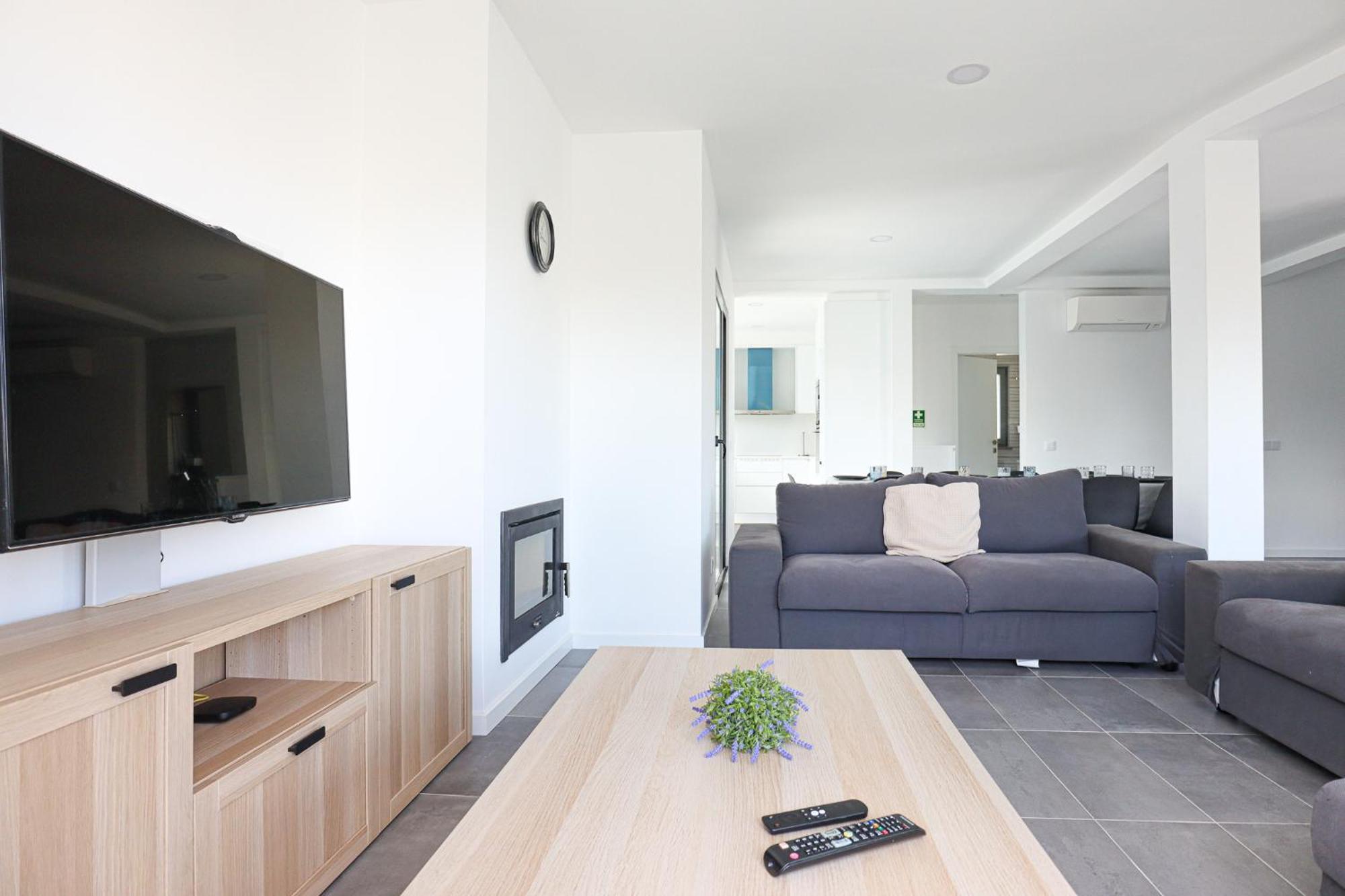 Soares - Centro - For Families - By Bedzy Albufeira