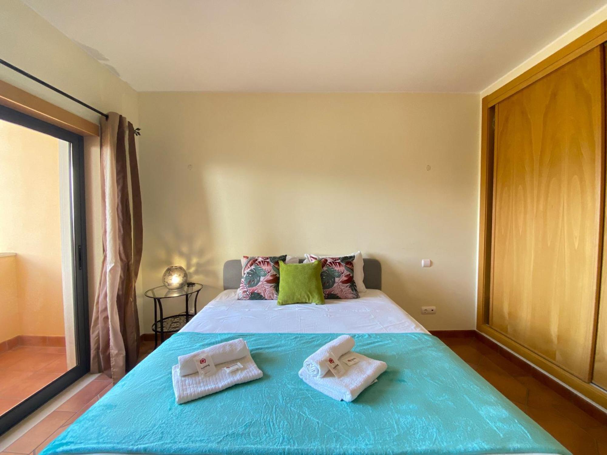 Sunny Style With Pool By Homing Apartment Albufeira