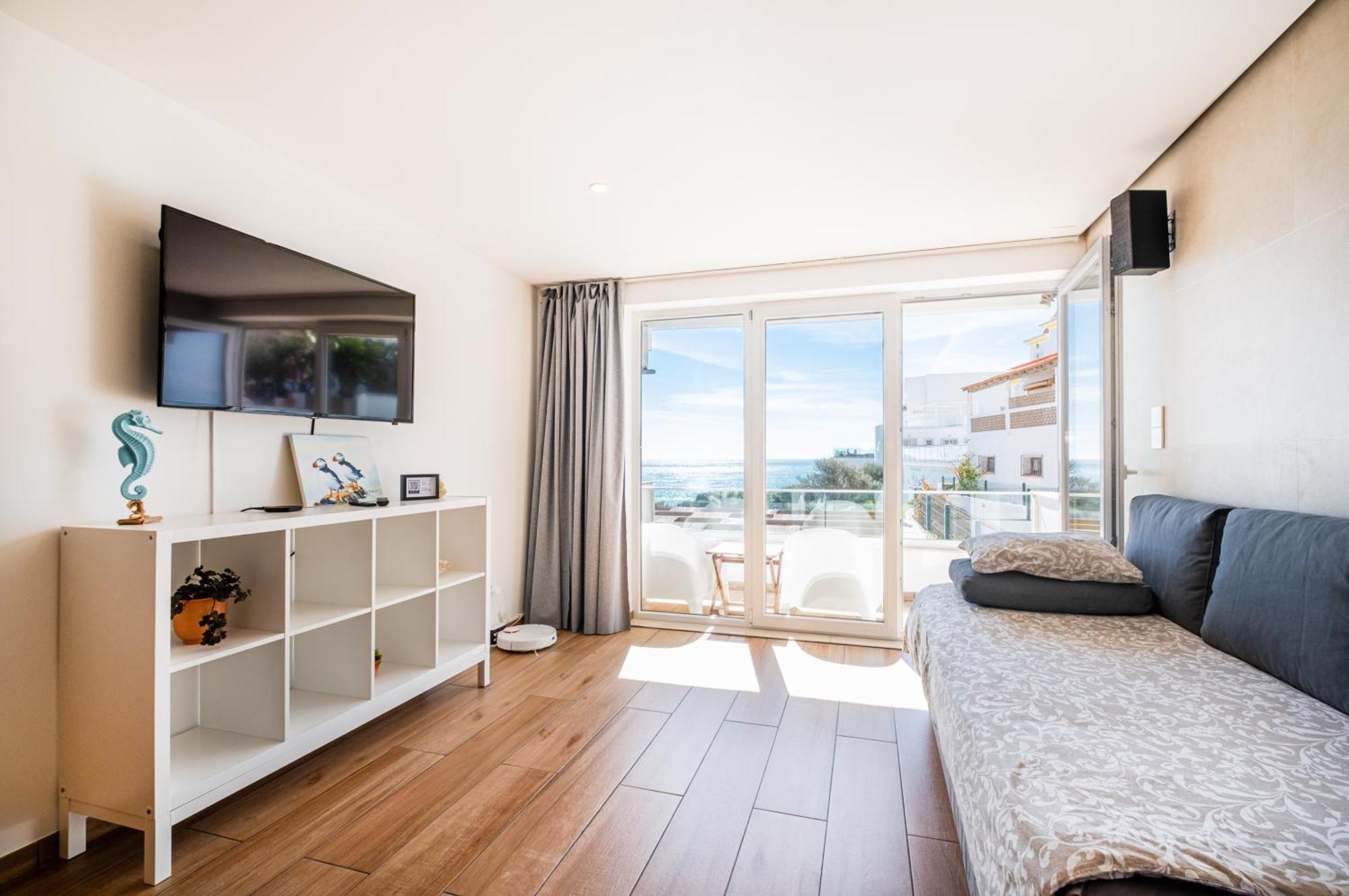 Apartment Sun&sea