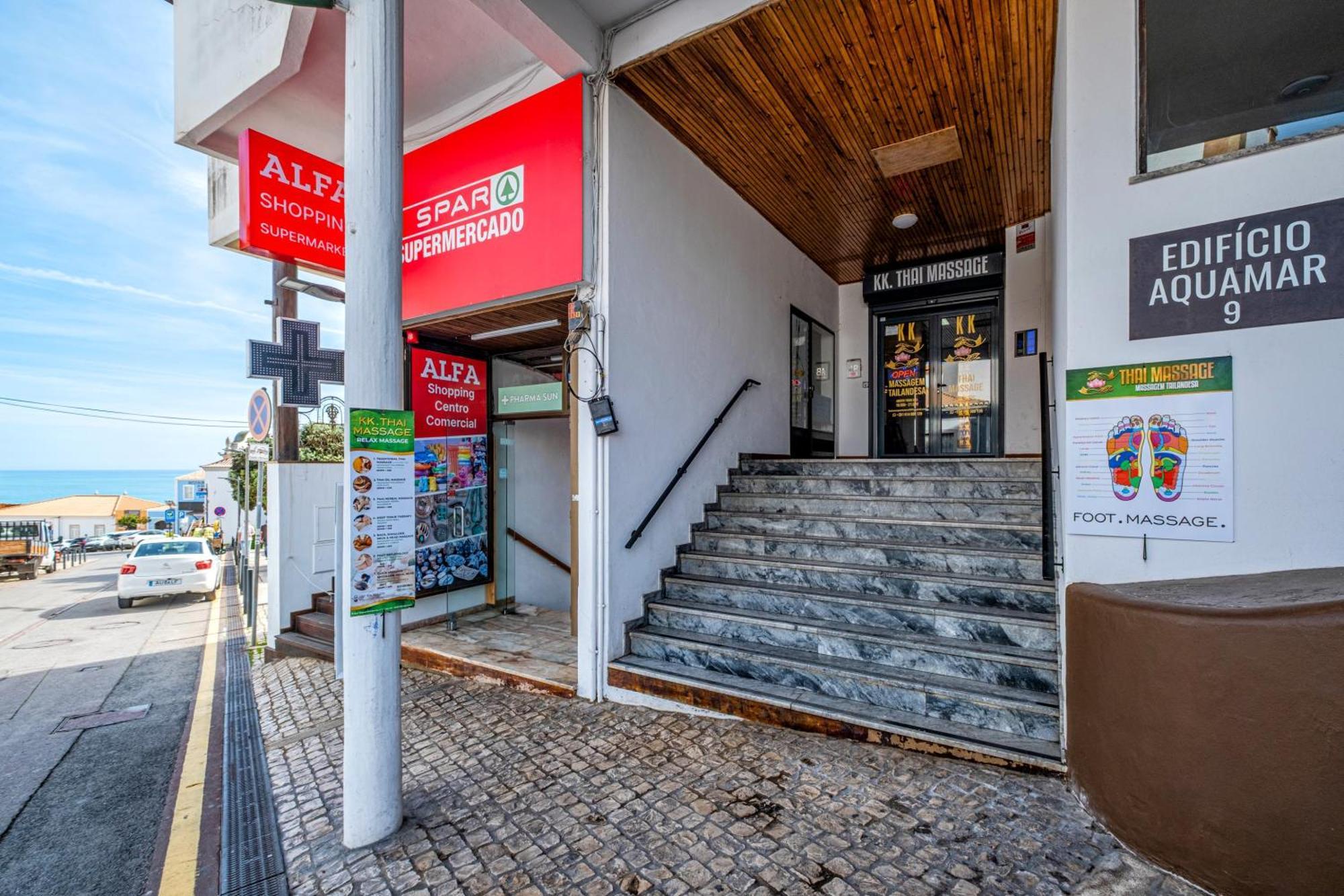Sun&sea Apartment Albufeira